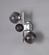 Rome Wall Lamp 2 Light